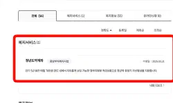 Featured image of post 2026 청년지원금 총정리 — 신청 안 하면 나만 손해
